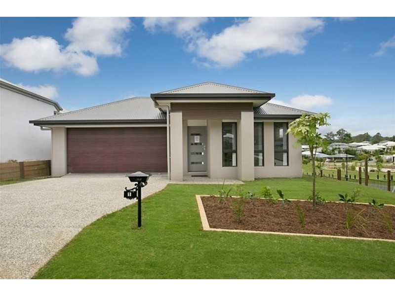 58 Prairie Avenue, Maudsland QLD 4210