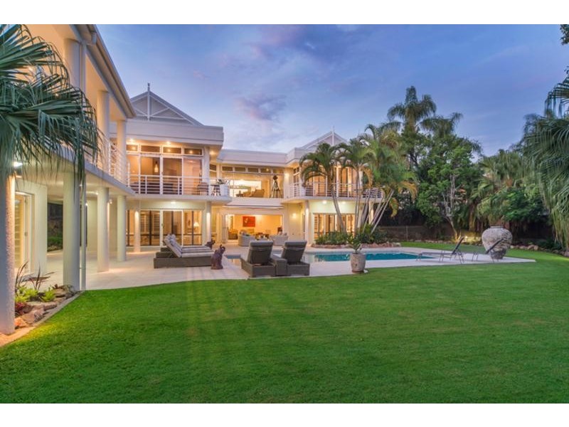 5714 Observation Crescent, Sanctuary Cove QLD 4212