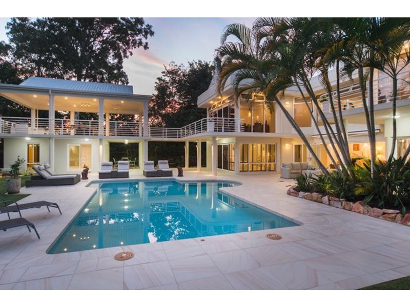 5714 Observation Crescent, Sanctuary Cove QLD 4212