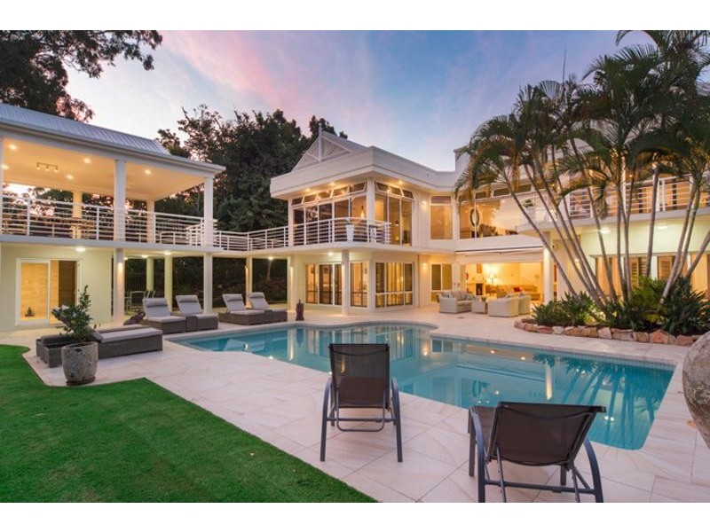 5714 Observation Crescent, Sanctuary Cove QLD 4212