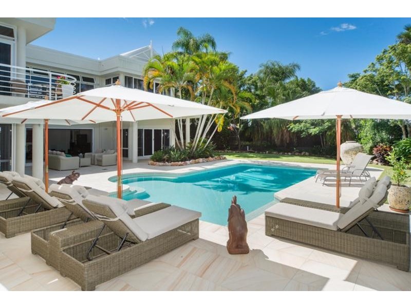 5714 Observation Crescent, Sanctuary Cove QLD 4212