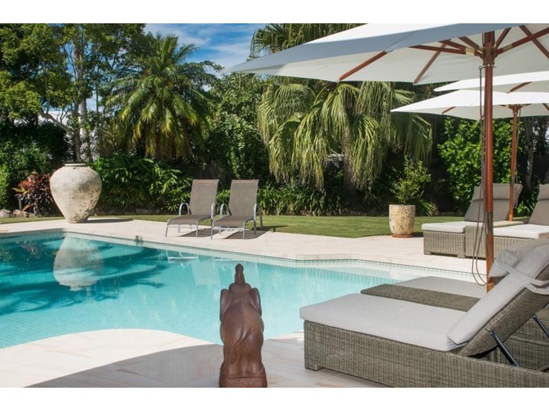 5714 Observation Crescent, Sanctuary Cove QLD 4212