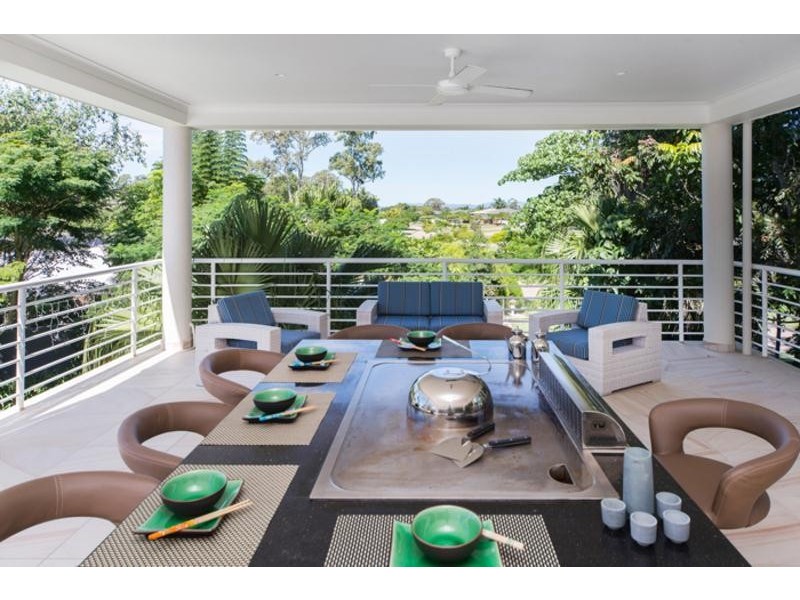 5714 Observation Crescent, Sanctuary Cove QLD 4212