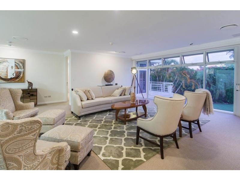 5714 Observation Crescent, Sanctuary Cove QLD 4212