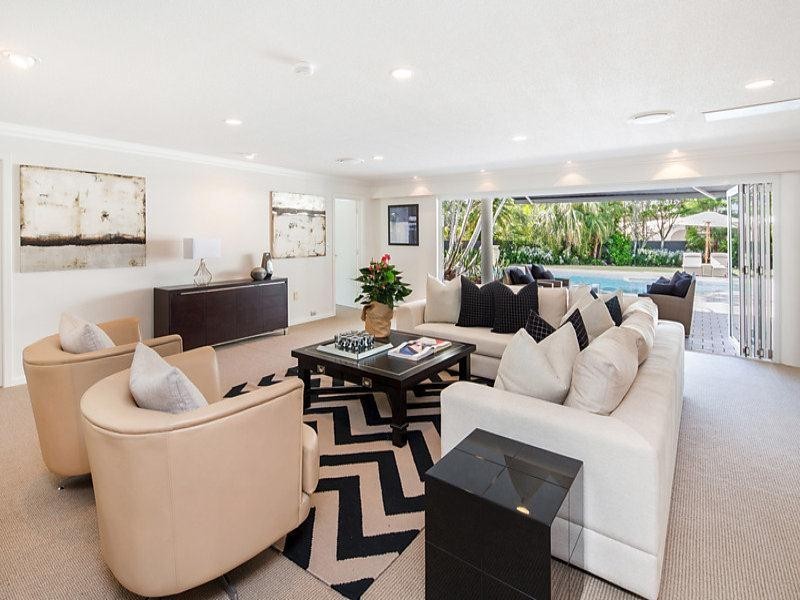 5714 Observation Crescent, Sanctuary Cove QLD 4212