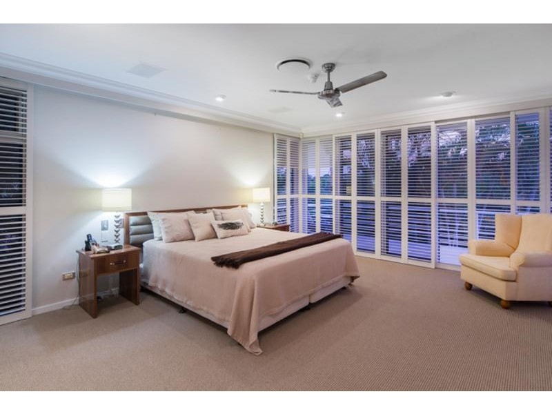 5714 Observation Crescent, Sanctuary Cove QLD 4212