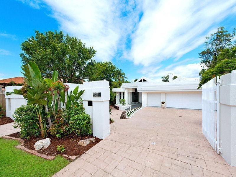 5714 Observation Crescent, Sanctuary Cove QLD 4212