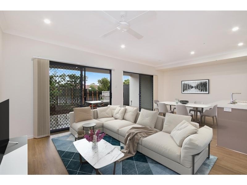 39/183 RADFORD Road, Manly West QLD 4179