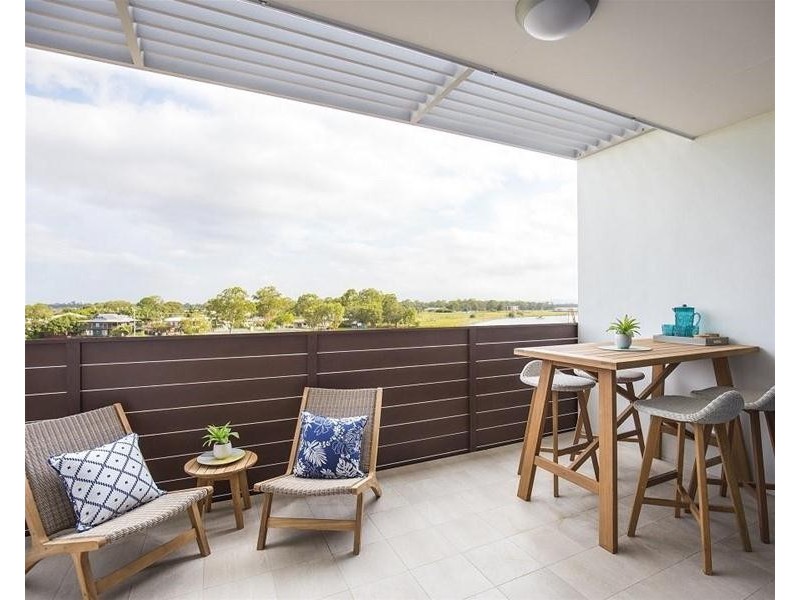 1302/93 Sheehan Avenue, Hope Island QLD 4212