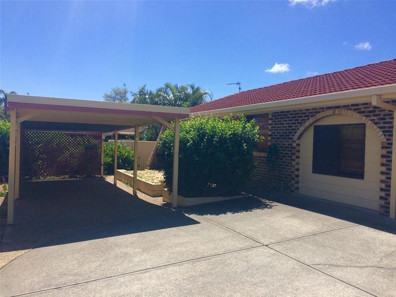 2/116 Oxley Drive, Paradise Point QLD 4216