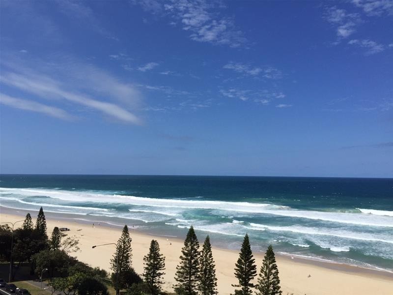 91/2 Ocean Avenue, Surfers Paradise QLD 4217