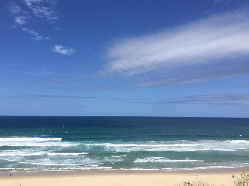 91/2 Ocean Avenue, Surfers Paradise QLD 4217