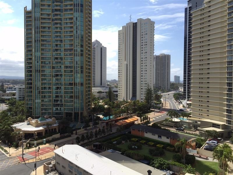 91/2 Ocean Avenue, Surfers Paradise QLD 4217