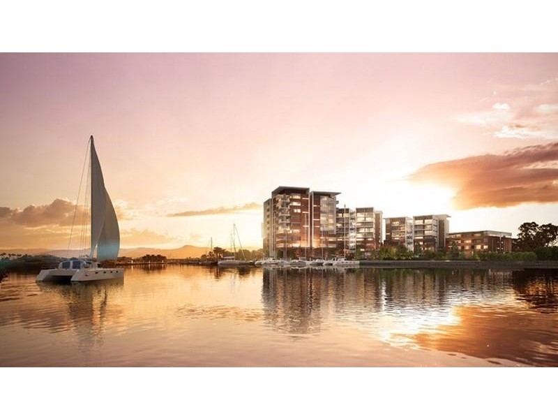 41/93 Sheehan Avenue, Hope Island QLD 4212