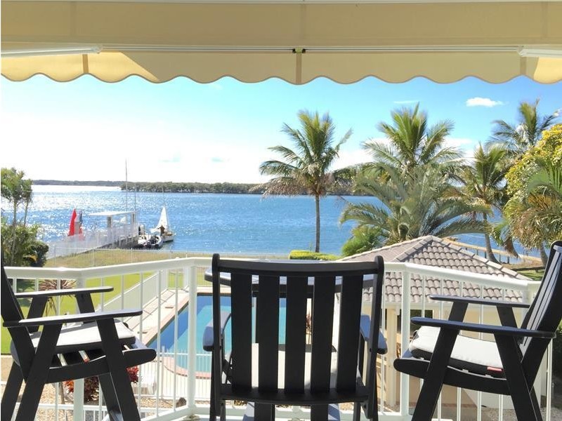 8/1 Poinsettia Avenue, Hollywell QLD 4216