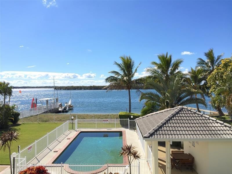 8/1 Poinsettia Avenue, Hollywell QLD 4216