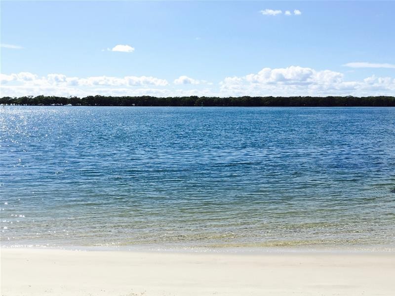 8/1 Poinsettia Avenue, Hollywell QLD 4216