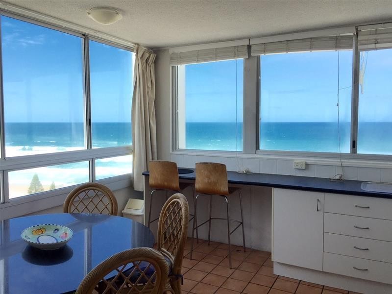 91/2 Ocean Avenue, Surfers Paradise QLD 4217