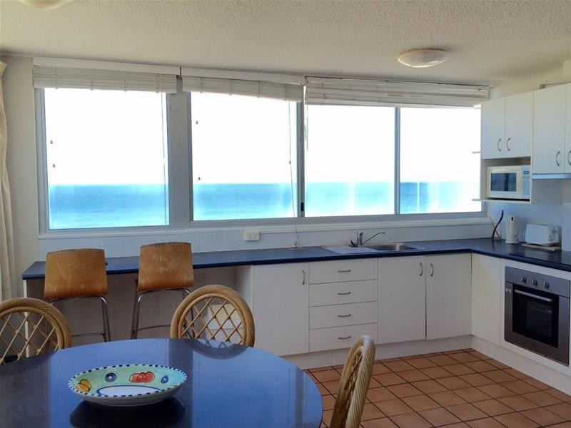 91/2 Ocean Avenue, Surfers Paradise QLD 4217