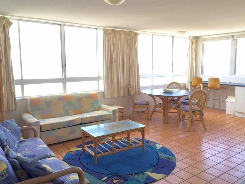 91/2 Ocean Avenue, Surfers Paradise QLD 4217