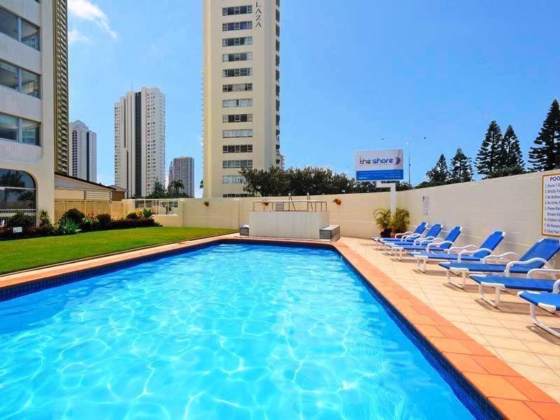 91/2 Ocean Avenue, Surfers Paradise QLD 4217