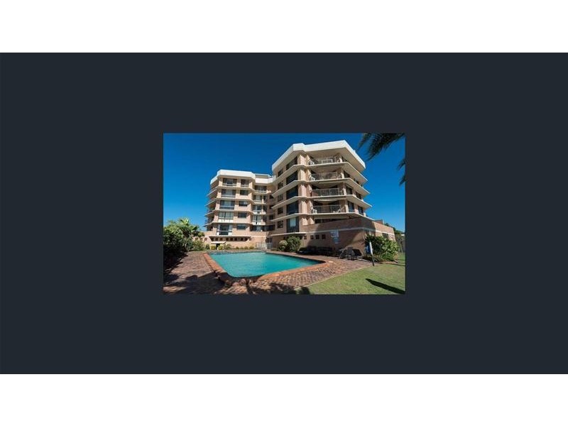 6/8 Paradise Parade, Paradise Point QLD 4216