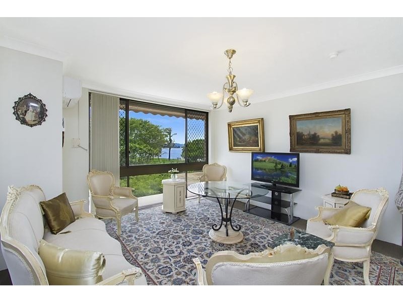 6/8 Paradise Parade, Paradise Point QLD 4216