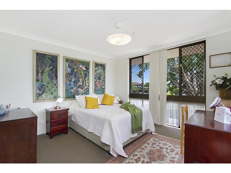 6/8 Paradise Parade, Paradise Point QLD 4216