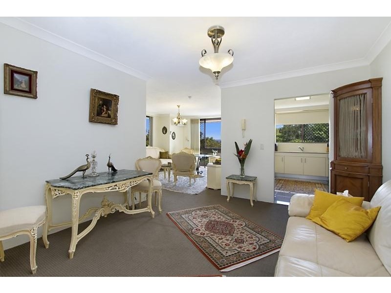 6/8 Paradise Parade, Paradise Point QLD 4216