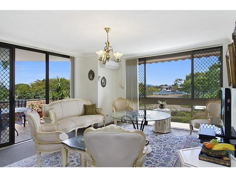 6/8 Paradise Parade, Paradise Point QLD 4216