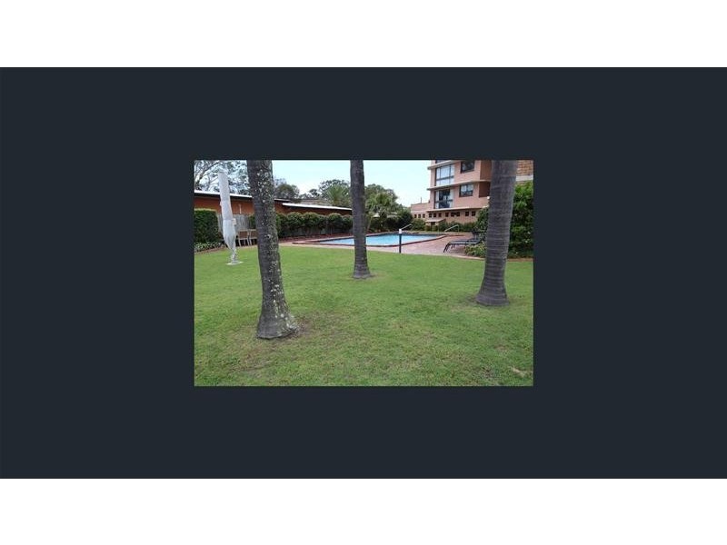 6/8 Paradise Parade, Paradise Point QLD 4216