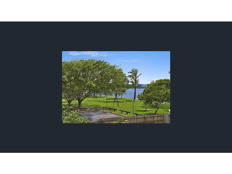 6/8 Paradise Parade, Paradise Point QLD 4216