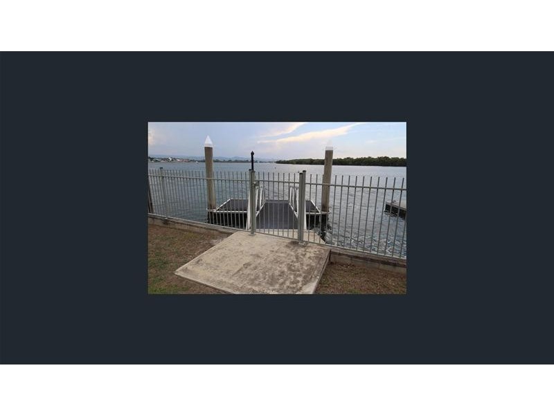 6/8 Paradise Parade, Paradise Point QLD 4216