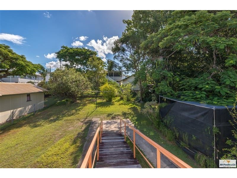 Wavell Heights QLD 4012