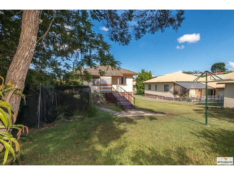 Wavell Heights QLD 4012