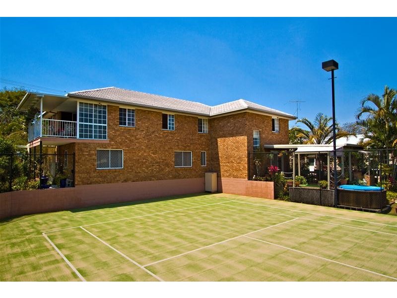 Wavell Heights QLD 4012