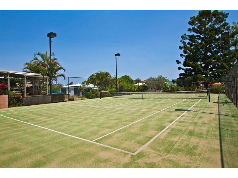 Wavell Heights QLD 4012