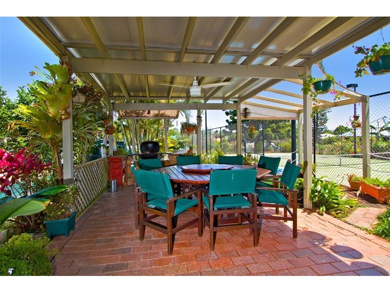 Wavell Heights QLD 4012