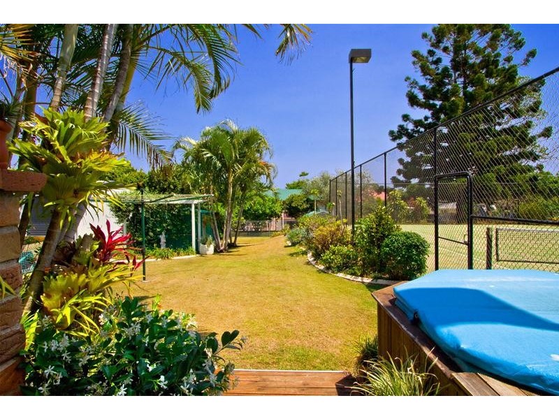 Wavell Heights QLD 4012