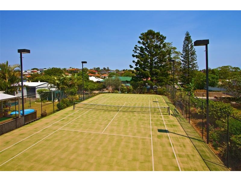 Wavell Heights QLD 4012