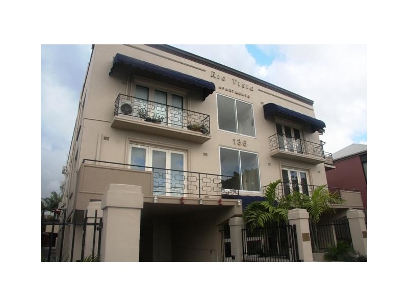 8/136 Kingsford Smith Drive, Hamilton QLD 4007