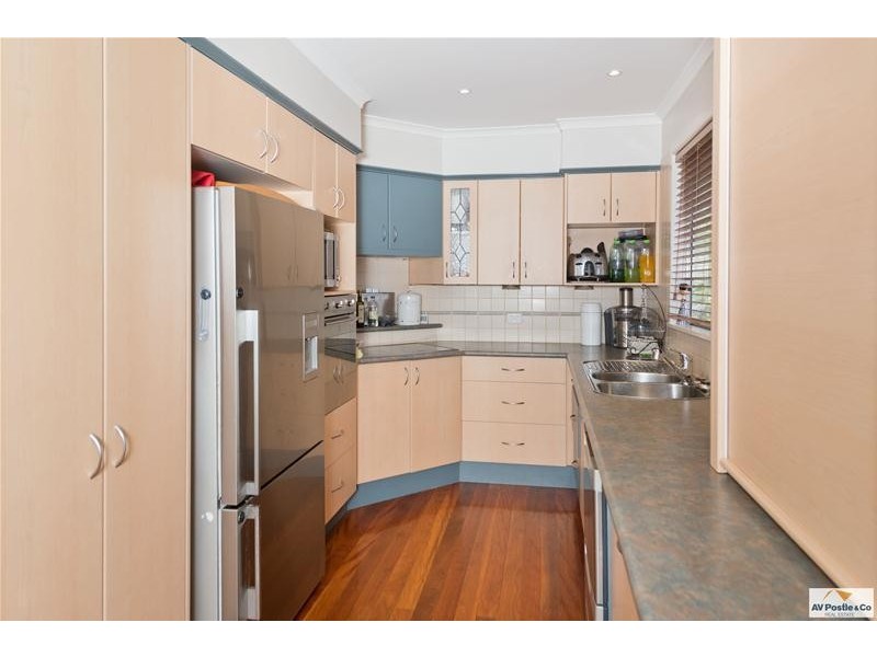 Bracken Ridge QLD 4017