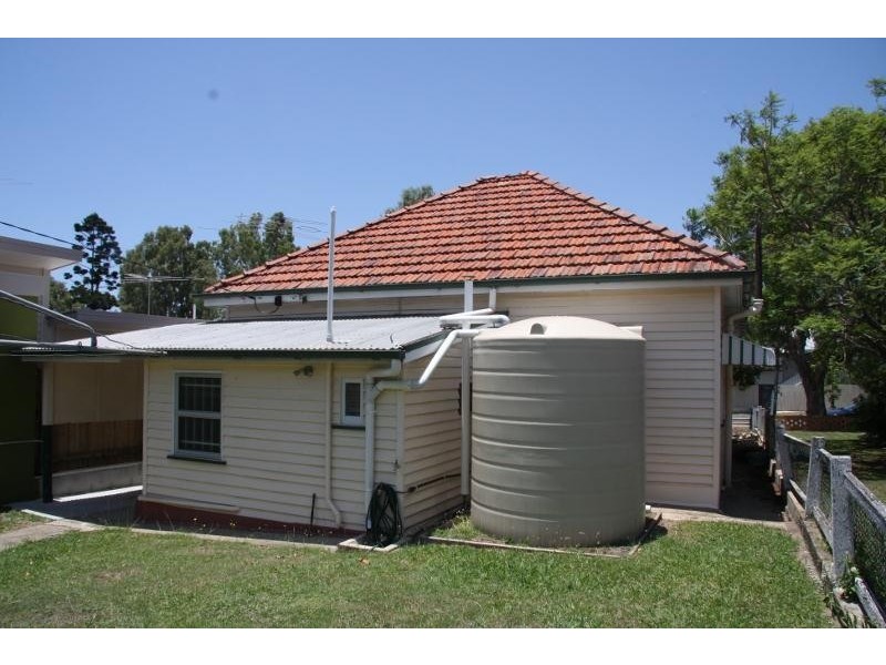 118 McLennan Street, Wooloowin QLD 4030