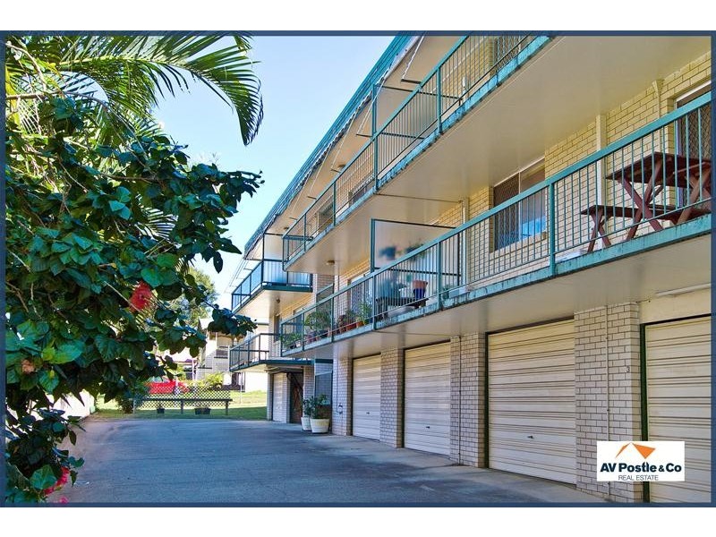 9/32 Julia Street, Wavell Heights QLD 4012