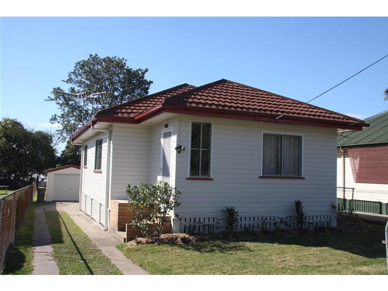 127 Main Avenue, Wavell Heights QLD 4012