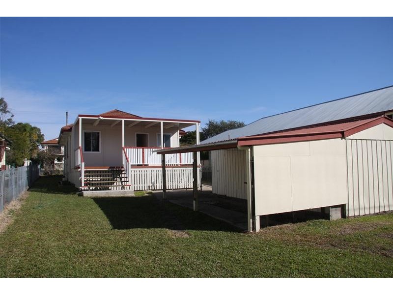 127 Main Avenue, Wavell Heights QLD 4012