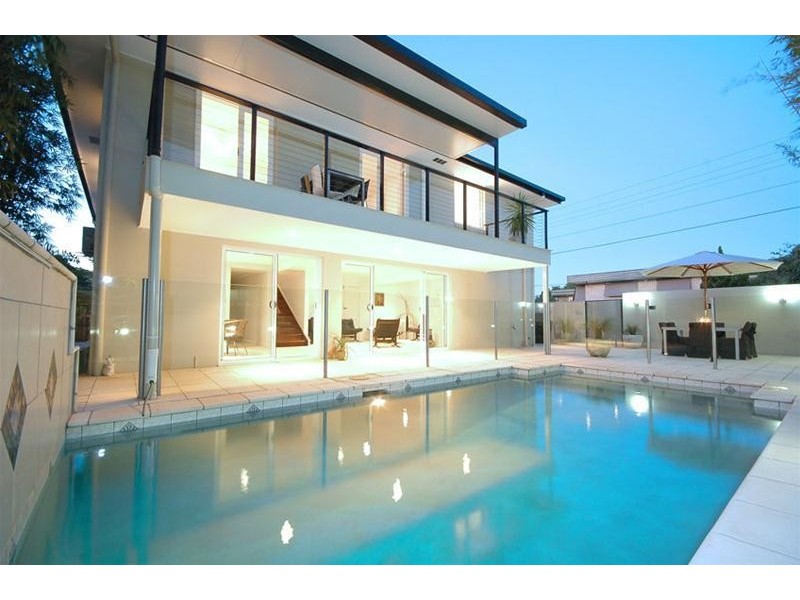 61 Bayview Terrace, Clayfield QLD 4011