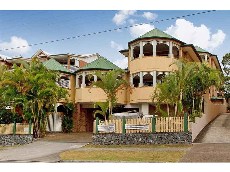 18/12 Little Street, Albion QLD 4010