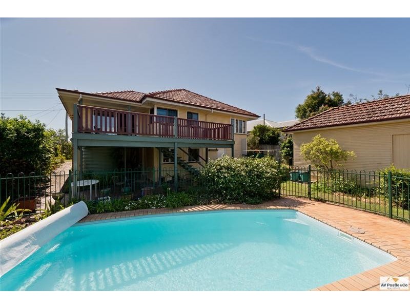 Wavell Heights QLD 4012