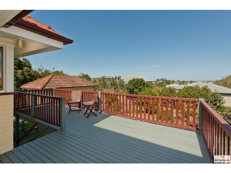 Wavell Heights QLD 4012